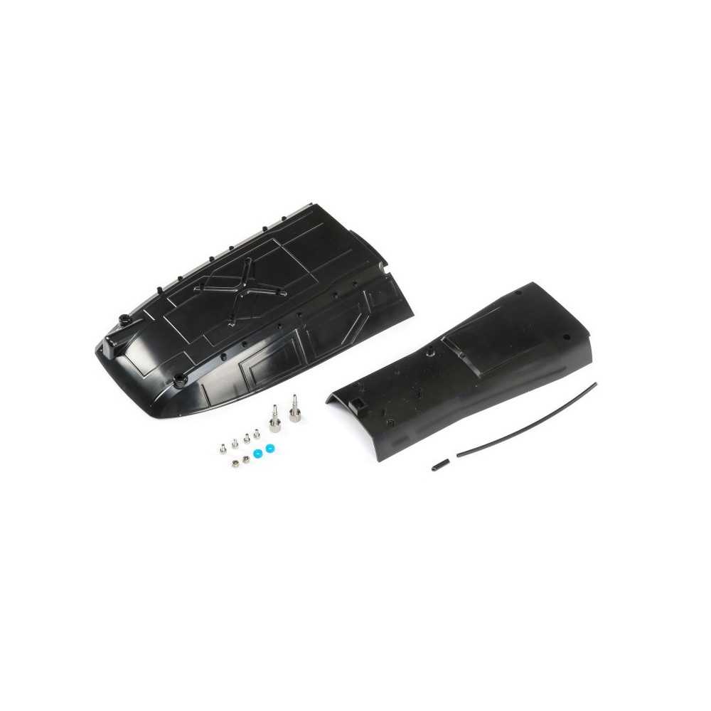 Pro Boat Canopy: Aerotrooper 25 PRB281076 Pro Boat Canopy: Aerotrooper 25 PRB281076