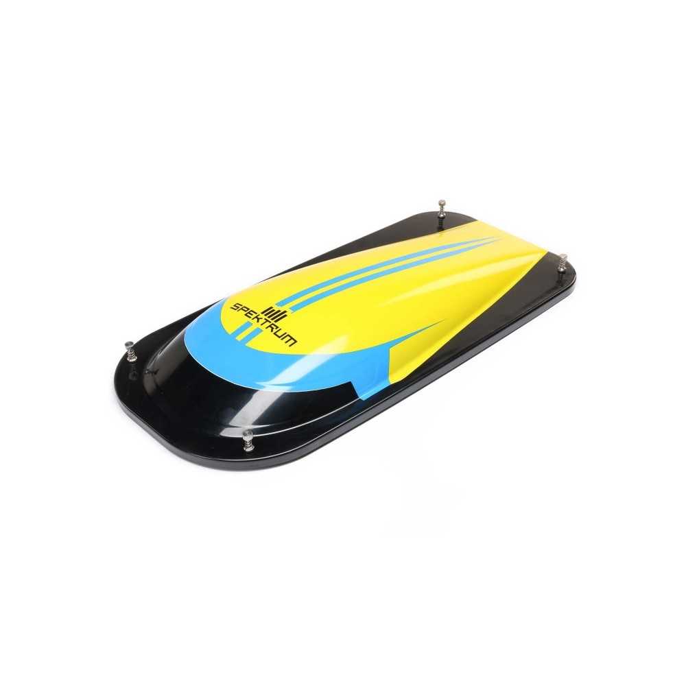 Pro Boat Canopy: SSW 48" PRB-1631 Pro Boat Canopy: SSW 48" PRB-1631