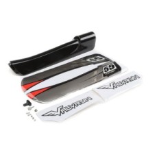 Pro Boat Canopy: Valvryn 27 PRB281066