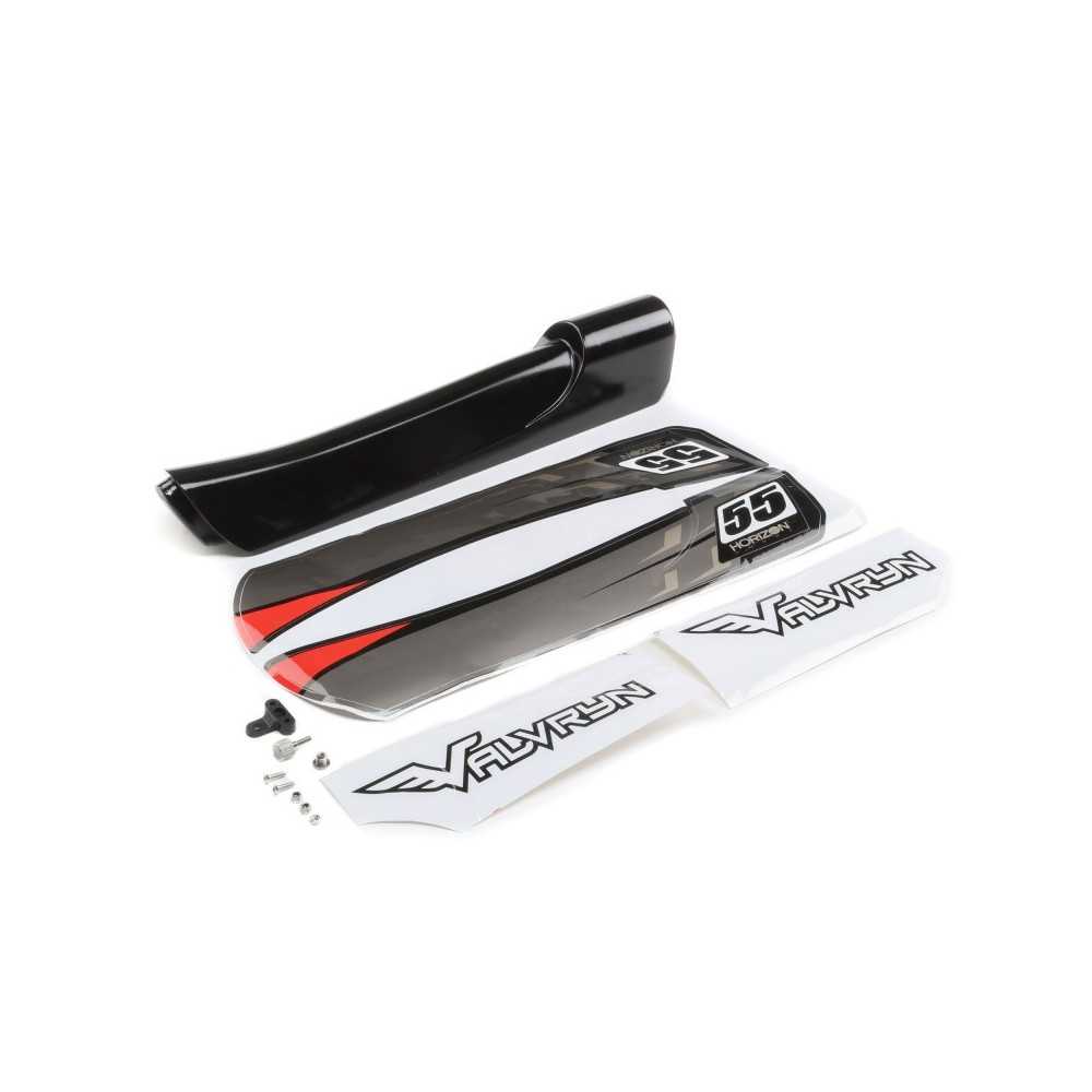Pro Boat Canopy: Valvryn 27 PRB281066 Pro Boat Canopy: Valvryn 27 PRB281066