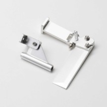 Pro Boat Complete Hardware Upgrade Set Aluminum: Sonicwake 24" PRB-3147