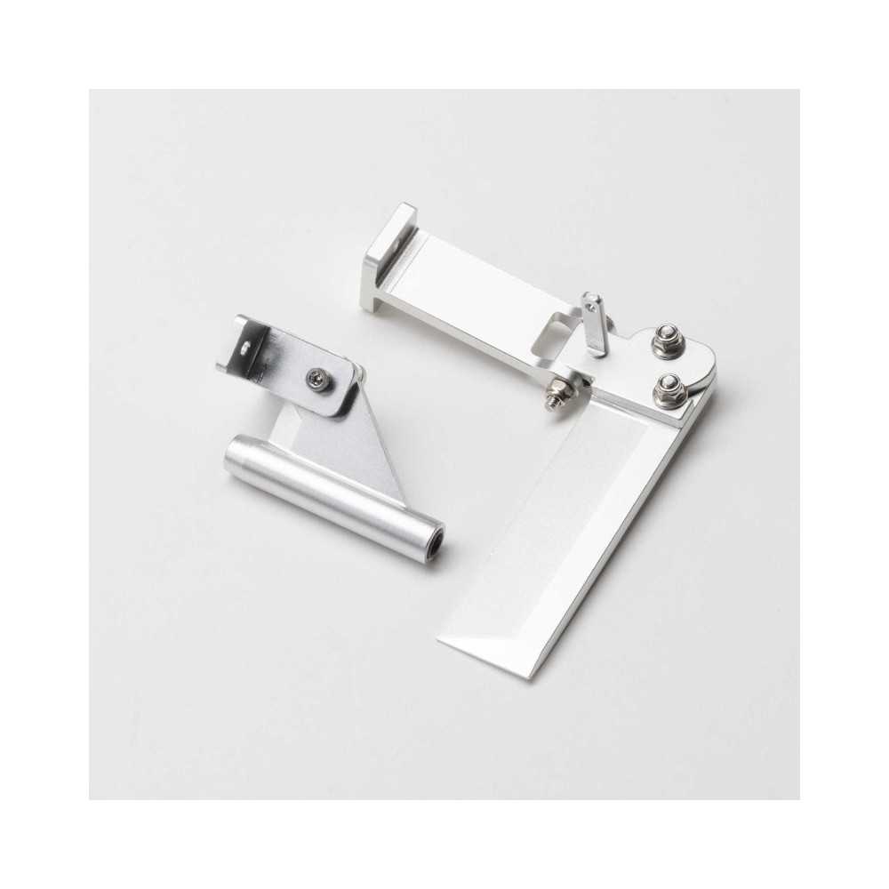 Pro Boat Complete Hardware Upgrade Set Aluminum: Sonicwake 24" PRB-3147 Pro Boat Complete Hardware Upgrade Set Aluminum: Sonicwake 24" PRB-3147