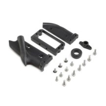 Pro Boat Composite Driveline Valvryn 27 F1 PRB282051