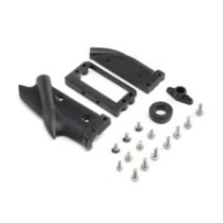 Pro Boat Composite Driveline Valvryn 27 F1 PRB282051