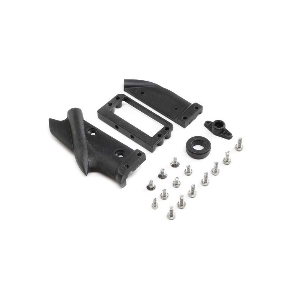 Pro Boat Composite Driveline Valvryn 27 F1 PRB282051 Pro Boat Composite Driveline Valvryn 27 F1 PRB282051