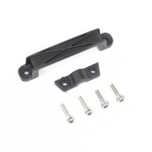 Pro Boat Composite Mounting Straps: Recoil 2 26" PRB286079