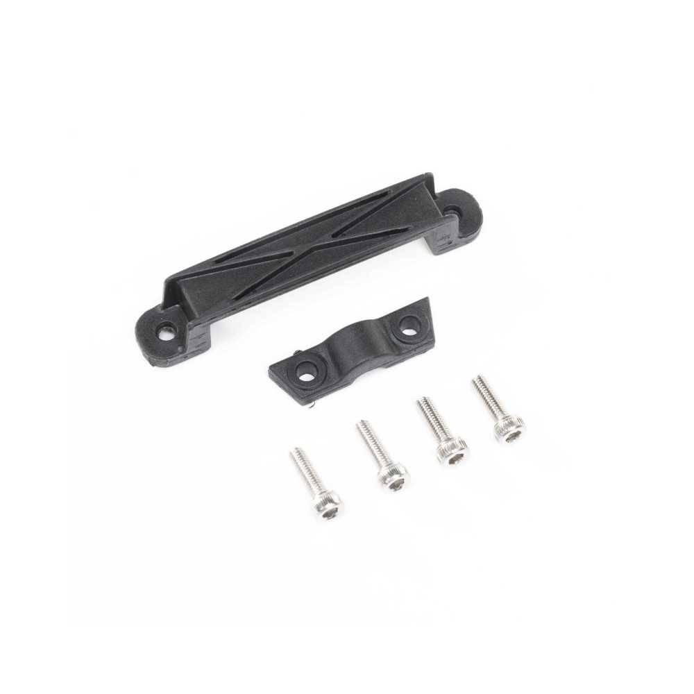 Pro Boat Composite Mounting Straps: Recoil 2 26" PRB286079 Pro Boat Composite Mounting Straps: Recoil 2 26" PRB286079