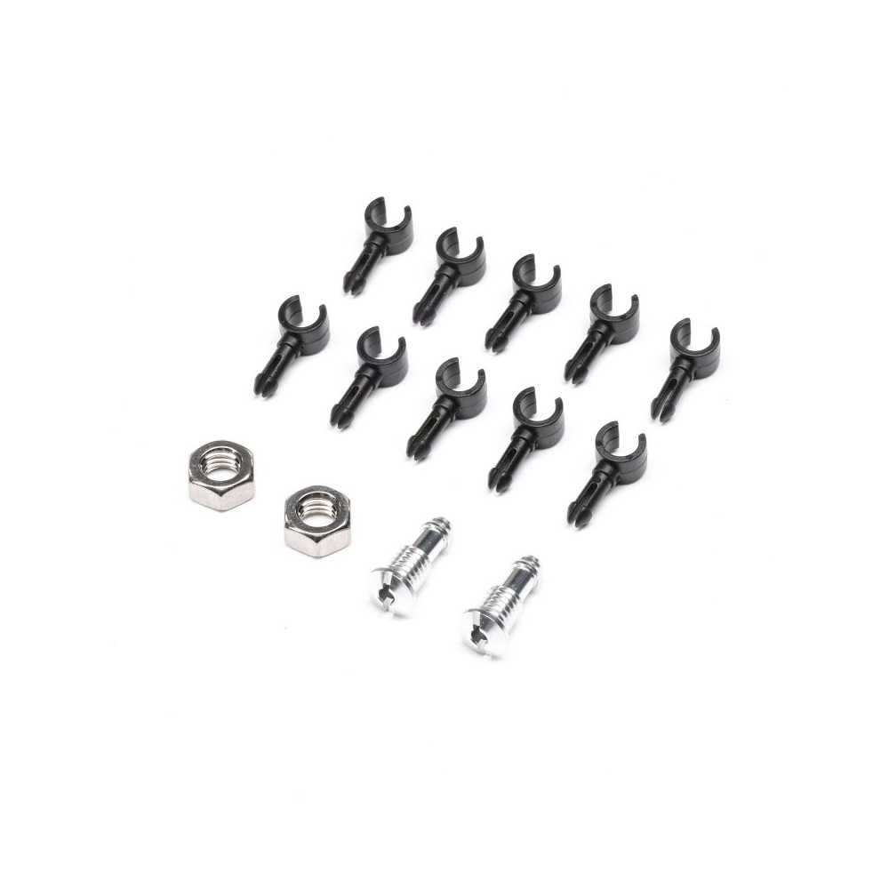 Pro Boat Cooling Line Accessories: SSW 48" PRB-1639 Pro Boat Cooling Line Accessories: SSW 48" PRB-1639
