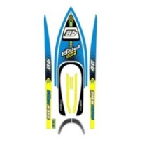 Pro Boat Decal Set: SSW 48" PRB-1656