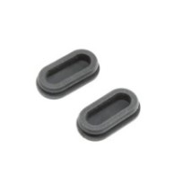 Pro Boat Drain Plugs: Aerotrooper 25 PRB286062