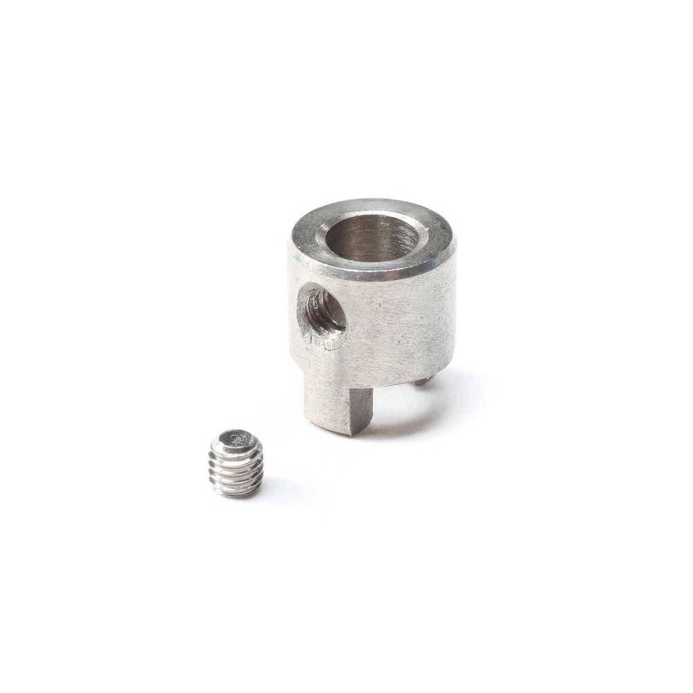 Pro Boat Drive Dog 3 16 (4.7mm) Prop Shaft PRB286051 Pro Boat Drive Dog 3 16 (4.7mm) Prop Shaft PRB286051