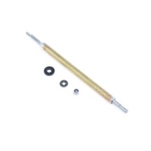 Pro Boat Driveshaft and Stuffing Tube: River Jet Boat PRB282040