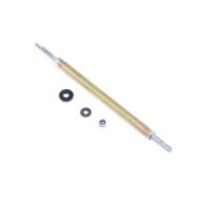 Pro Boat Driveshaft and Stuffing Tube: River Jet Boat PRB282040