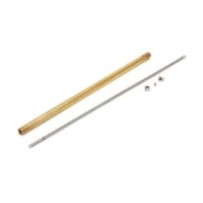 Pro Boat Driveshaft and Stuffing Tube: Stealthwake 23 PRB282016