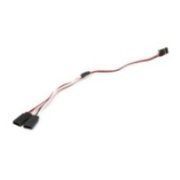 Pro Boat ESC Y Harness: Zelos 36 Twin Catamaran BL PRB18016