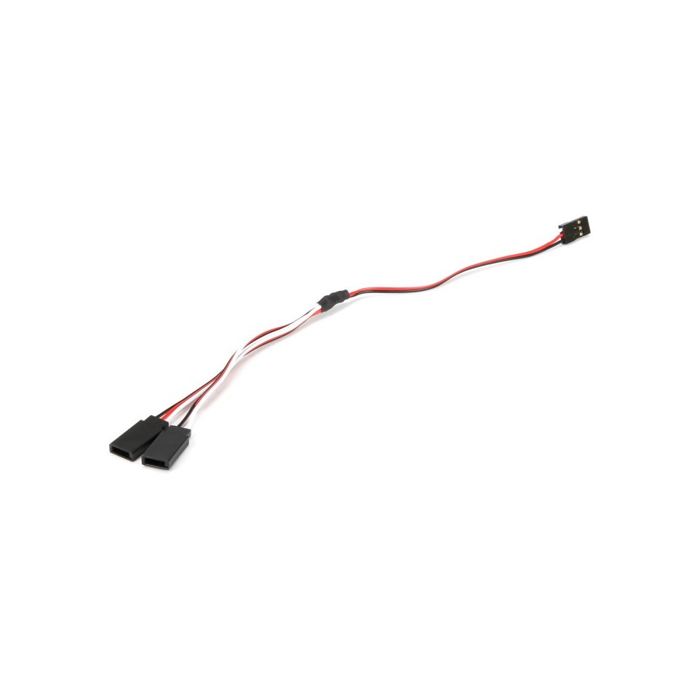 Pro Boat ESC Y Harness: Zelos 36 Twin Catamaran BL PRB18016 Pro Boat ESC Y Harness: Zelos 36 Twin Catamaran BL PRB18016
