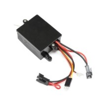 Pro Boat ESC-Receiver: React 17 PRB18011