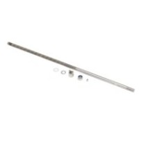 Pro Boat Flex Shaft 5 x 260mm: Impulse 32 PRB282079