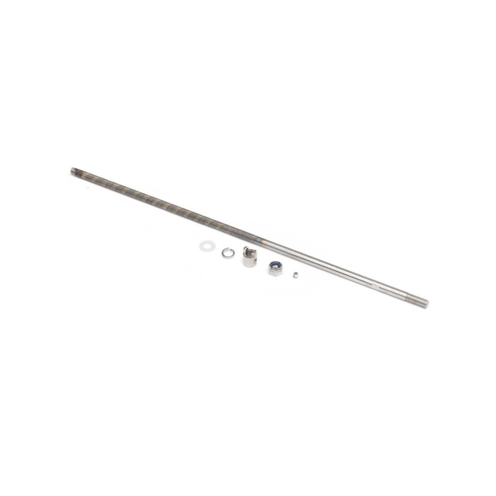 Pro Boat Flex Shaft 5 x 260mm: Impulse 32 PRB282079 Pro Boat Flex Shaft 5 x 260mm: Impulse 32 PRB282079