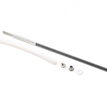 Pro Boat Flex Shaft Set: Sonicwake 24" PRB-3098