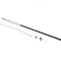Pro Boat Flex Shaft Set: Sonicwake 24" PRB-3098