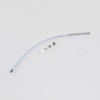 Pro Boat Flex Shaft: Recoil 2 26" PRB282082