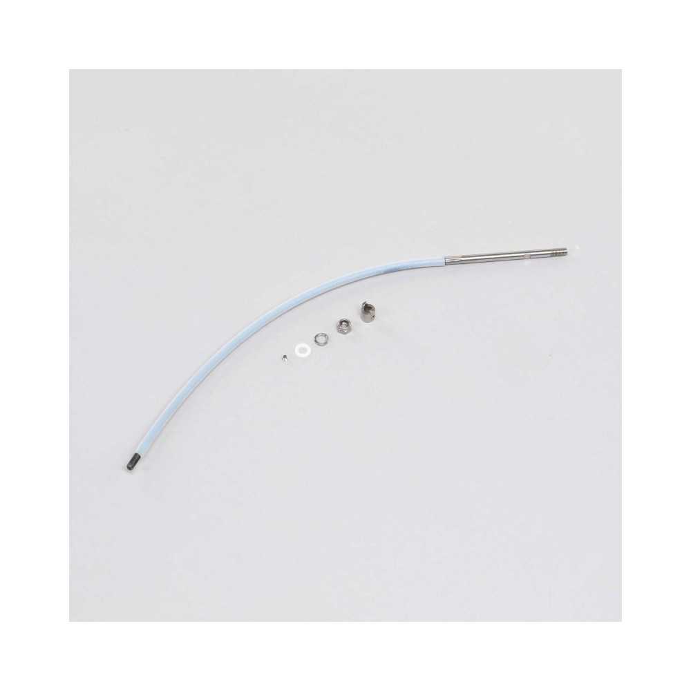 Pro Boat Flex Shaft: Recoil 2 26" PRB282082 Pro Boat Flex Shaft: Recoil 2 26" PRB282082