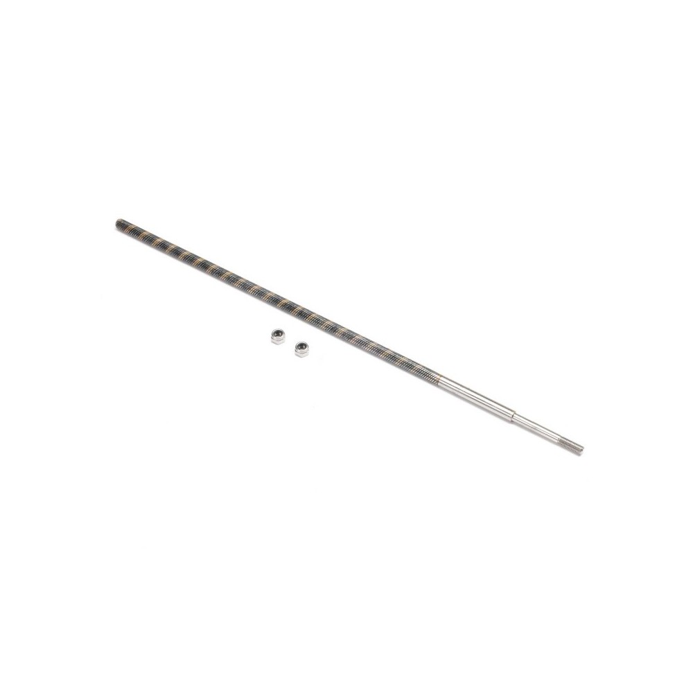 Pro Boat Flex Shaft: SSW 48" PRB-1645 Pro Boat Flex Shaft: SSW 48" PRB-1645