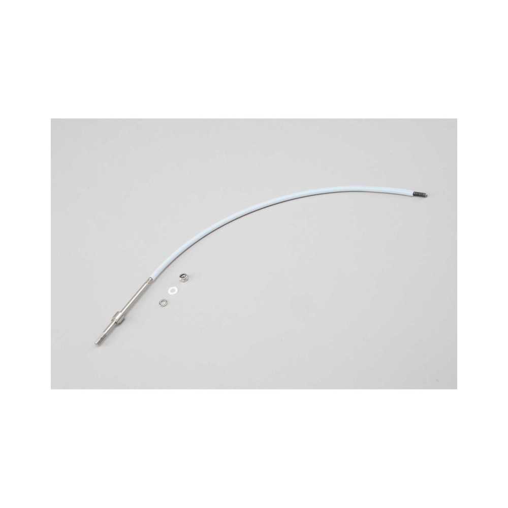 Pro Boat Flex Shaft: UL-19 PRB282046 Pro Boat Flex Shaft: UL-19 PRB282046