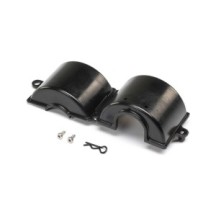 Recogedor de grasa Blackjack 42 Pro Boat