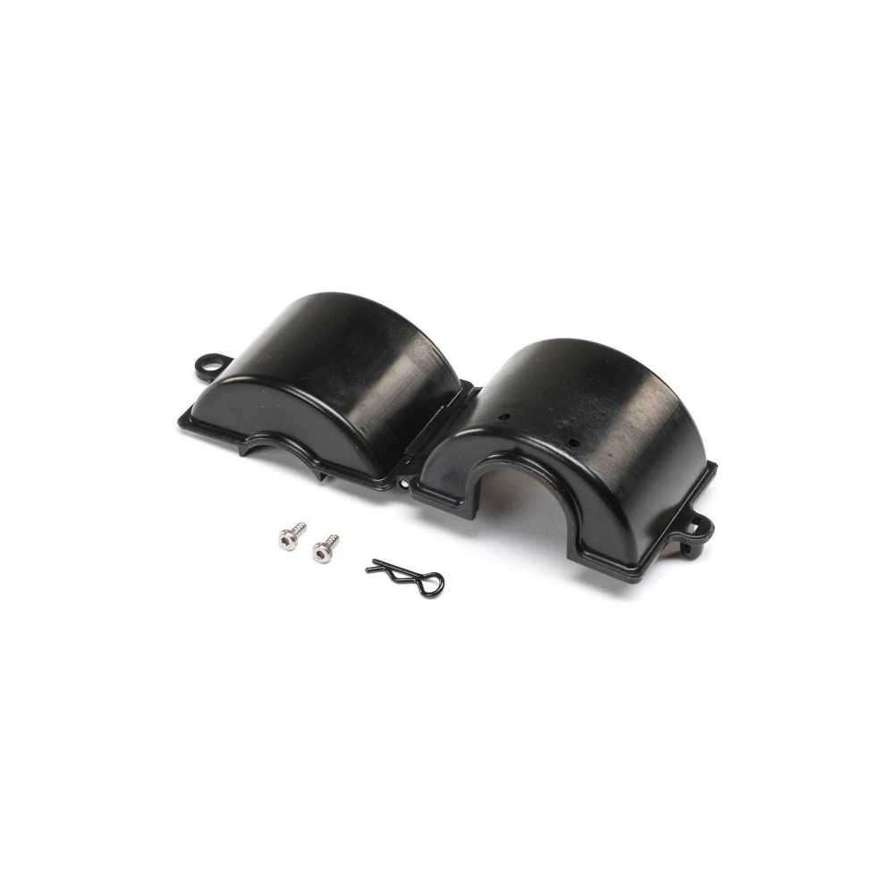Pro Boat Grease Catch: Blackjack 42 PRB281119 Pro Boat Grease Catch: Blackjack 42 PRB281119