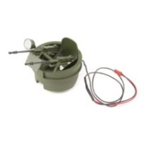 Pro Boat Gun Turret: Alpha Patrol Boat PRB286037