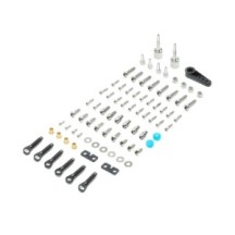 Pro Boat Hardware: Aerotrooper 25 PRB285001