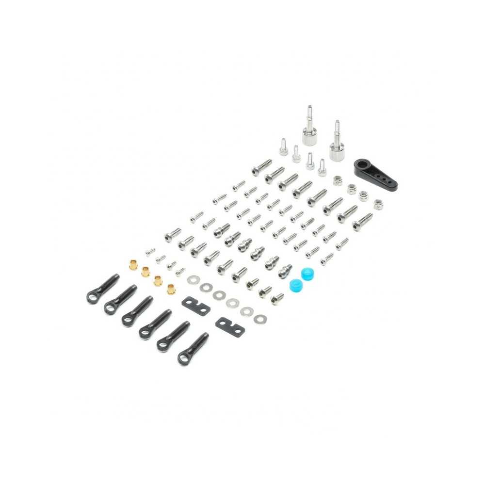 Pro Boat Hardware: Aerotrooper 25 PRB285001 Pro Boat Hardware: Aerotrooper 25 PRB285001