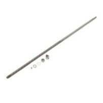 Pro Boat Heavy Duty Flex Shaft Right CCW Rotation: Miss Geico 36 PRB282066