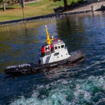 Pro Boat Horizon Harbor 30-Inch Tug Boat RTR PRB08036