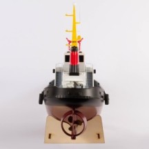 Pro Boat Horizon Harbor 30-Inch Tug Boat RTR PRB08036