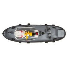 Pro Boat Horizon Harbor 30-Inch Tug Boat RTR PRB08036
