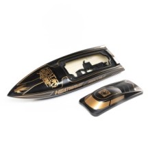 Pro Boat Hull & Canopy Heat Wave: Recoil 2 PRB281101
