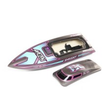Pro Boat Hull & Canopy Shreddy: Recoil 2 26" PRB281129