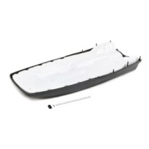 Pro Boat Hull Bottom: Aerotrooper 25 PRB281080