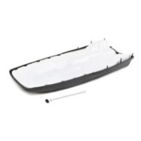 Pro Boat Hull Bottom: Aerotrooper 25 PRB281080