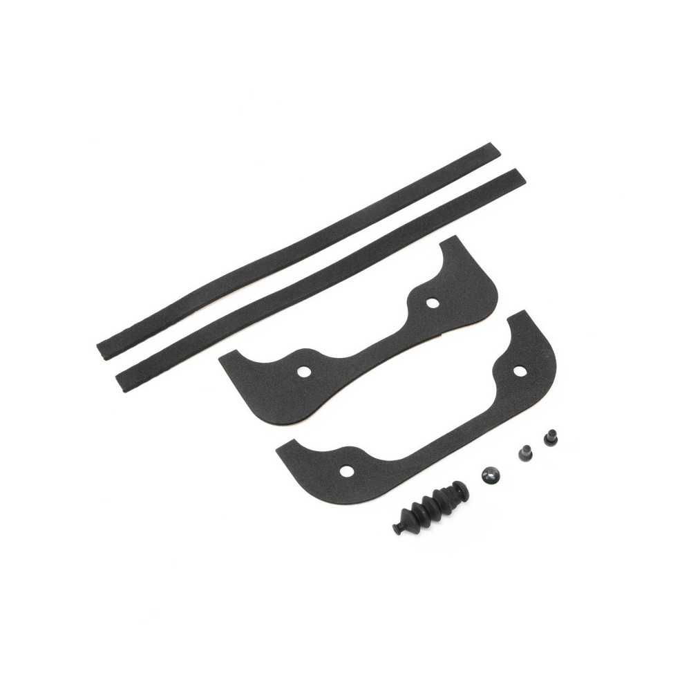 Pro Boat Hull Seal Set: Recoil 2 26" PRB286078 Pro Boat Hull Seal Set: Recoil 2 26" PRB286078