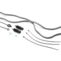 Pro Boat Hull Seal Set: Sonicwake 24" PRB-3097