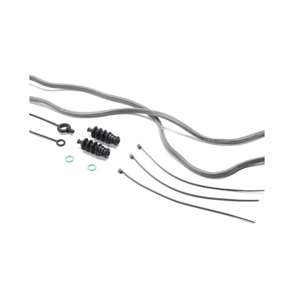 Pro Boat Hull Seal Set: Sonicwake 24" PRB-3097