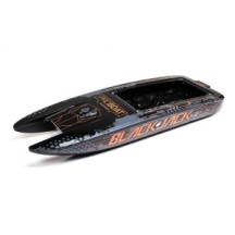 Casco con insertos Blackjack 42 | Pro Boat