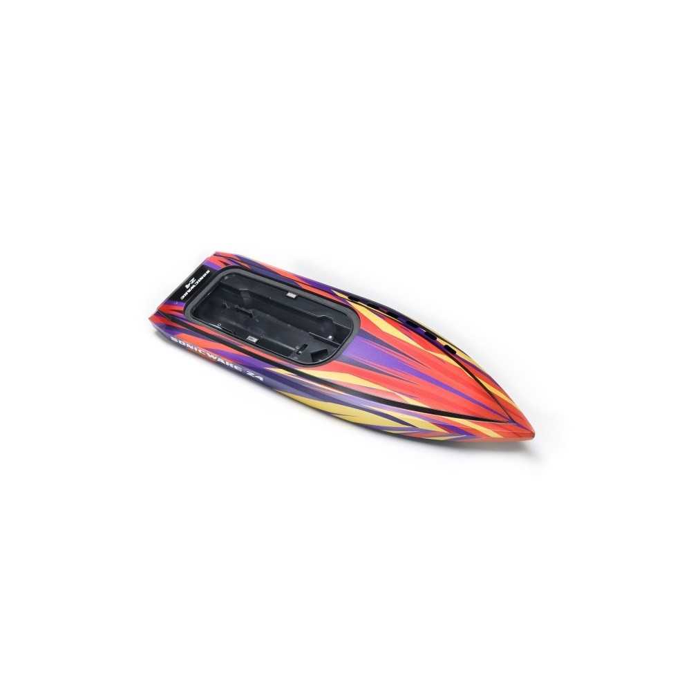 Pro Boat Hull: Sonicwake 24" PRB-3094 Pro Boat Hull: Sonicwake 24" PRB-3094