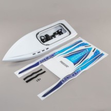 Pro Boat Hull: Sonicwake 36 PRB281067