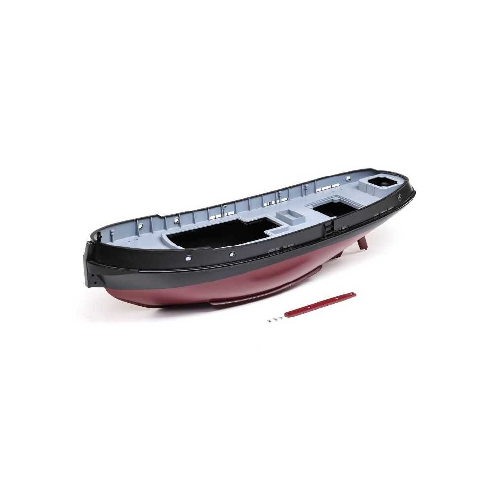 Pro Boat Hull: Tug 30 PRB281106