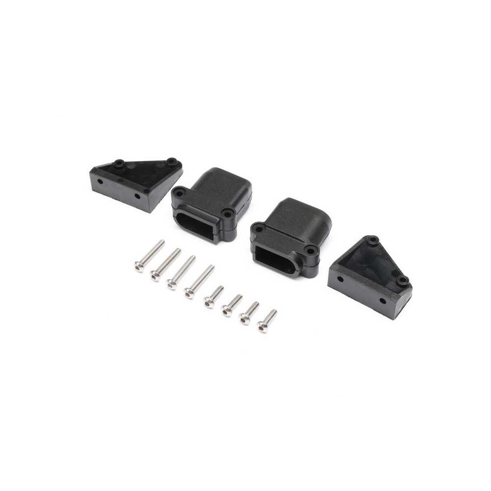 Pro Boat IC5 Holder Set: SSW 48" PRB-1638
